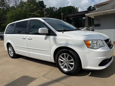 2015 Dodge Grand Caravan SXT   - Photo 5 - Pittsburgh, PA 15226