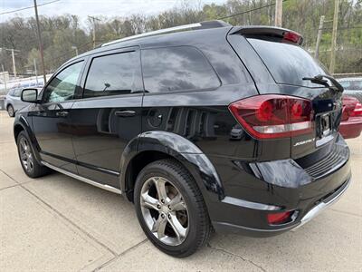 2016 Dodge Journey Crossroad   - Photo 3 - Pittsburgh, PA 15226