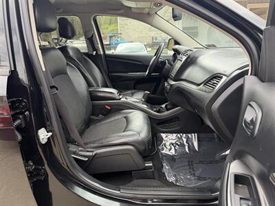 2016 Dodge Journey Crossroad   - Photo 25 - Pittsburgh, PA 15226
