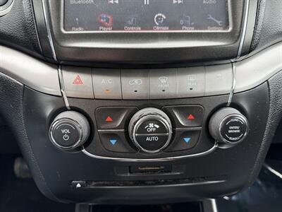 2016 Dodge Journey Crossroad   - Photo 23 - Pittsburgh, PA 15226