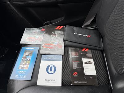 2016 Dodge Journey Crossroad   - Photo 24 - Pittsburgh, PA 15226