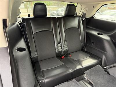 2016 Dodge Journey Crossroad   - Photo 28 - Pittsburgh, PA 15226