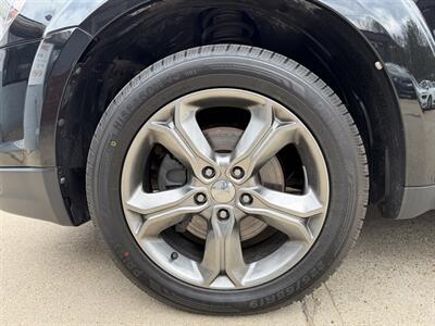 2016 Dodge Journey Crossroad   - Photo 8 - Pittsburgh, PA 15226