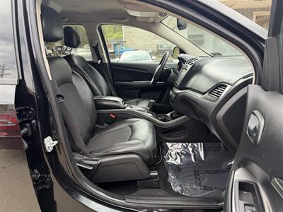 2016 Dodge Journey Crossroad   - Photo 26 - Pittsburgh, PA 15226