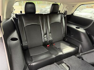 2016 Dodge Journey Crossroad   - Photo 29 - Pittsburgh, PA 15226