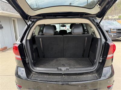 2016 Dodge Journey Crossroad   - Photo 31 - Pittsburgh, PA 15226