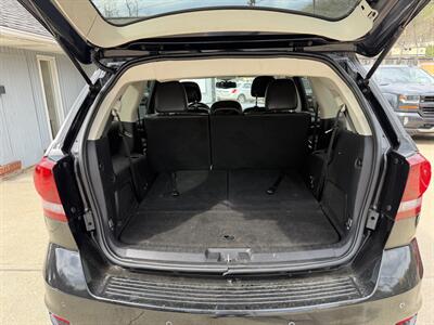 2016 Dodge Journey Crossroad   - Photo 34 - Pittsburgh, PA 15226