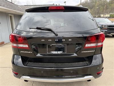 2016 Dodge Journey Crossroad   - Photo 4 - Pittsburgh, PA 15226