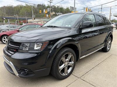 2016 Dodge Journey Crossroad   - Photo 2 - Pittsburgh, PA 15226