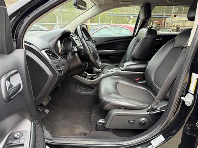 2016 Dodge Journey Crossroad   - Photo 16 - Pittsburgh, PA 15226
