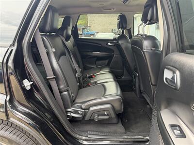2016 Dodge Journey Crossroad   - Photo 27 - Pittsburgh, PA 15226
