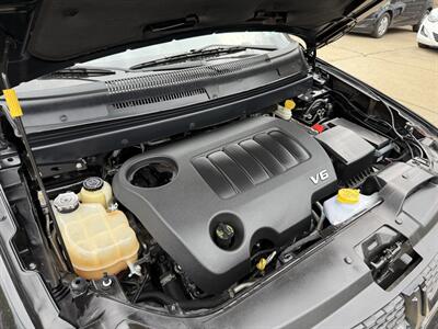 2016 Dodge Journey Crossroad   - Photo 11 - Pittsburgh, PA 15226