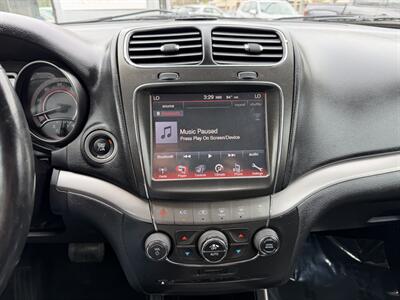 2016 Dodge Journey Crossroad   - Photo 20 - Pittsburgh, PA 15226