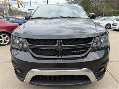 2016 Dodge Journey Crossroad   - Photo 7 - Pittsburgh, PA 15226