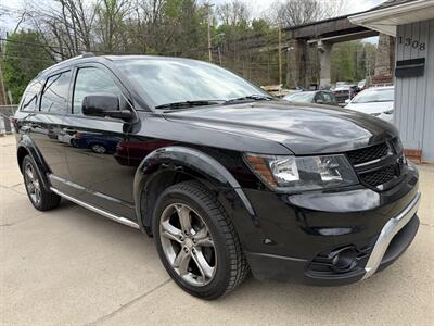 2016 Dodge Journey Crossroad   - Photo 6 - Pittsburgh, PA 15226