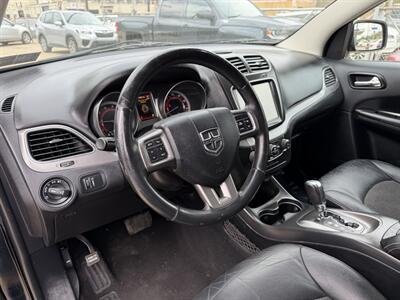 2016 Dodge Journey Crossroad   - Photo 15 - Pittsburgh, PA 15226