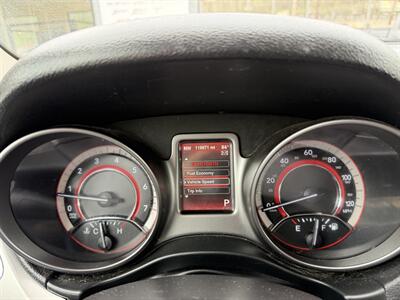 2016 Dodge Journey Crossroad   - Photo 18 - Pittsburgh, PA 15226