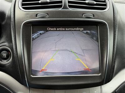 2016 Dodge Journey Crossroad   - Photo 21 - Pittsburgh, PA 15226
