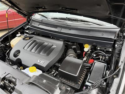 2016 Dodge Journey Crossroad   - Photo 12 - Pittsburgh, PA 15226