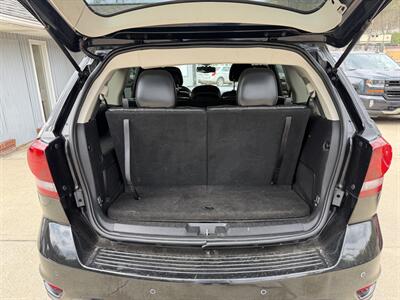 2016 Dodge Journey Crossroad   - Photo 30 - Pittsburgh, PA 15226