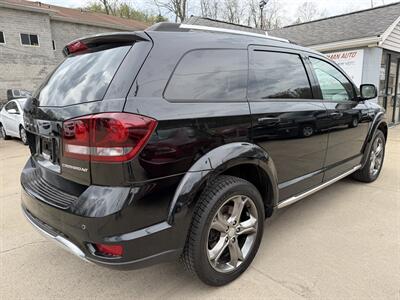 2016 Dodge Journey Crossroad   - Photo 5 - Pittsburgh, PA 15226