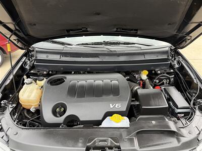 2016 Dodge Journey Crossroad   - Photo 10 - Pittsburgh, PA 15226