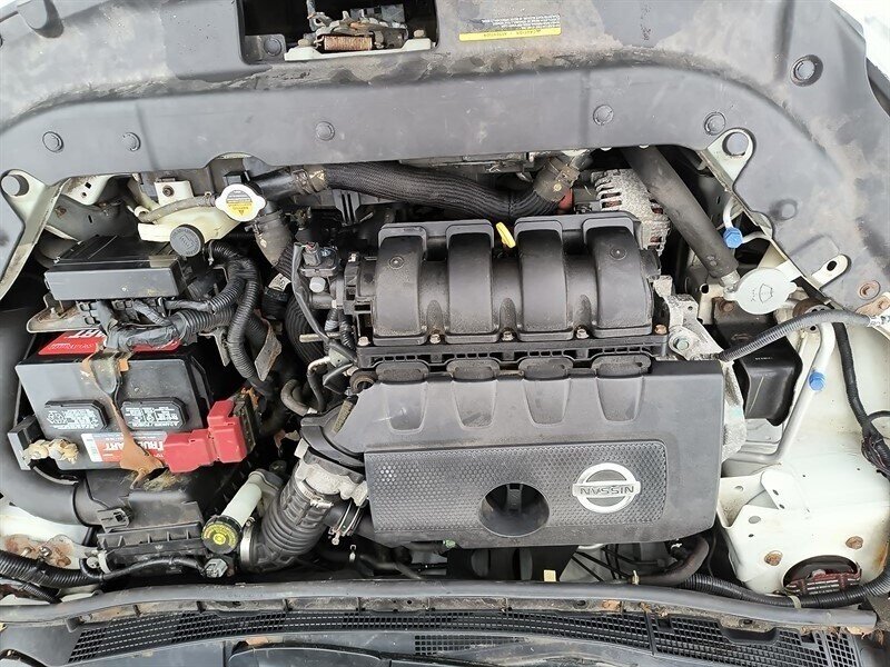 2014 Nissan Sentra SR - Photo 14 - Pittsburgh, PA 15226