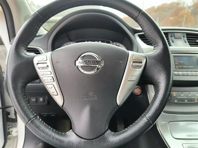 2014 Nissan Sentra SR - Photo 18 - Pittsburgh, PA 15226