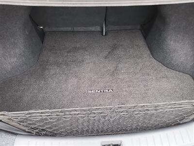 2014 Nissan Sentra SR - Photo 12 - Pittsburgh, PA 15226