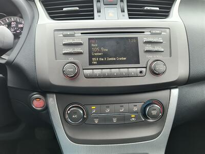 2014 Nissan Sentra SR - Photo 20 - Pittsburgh, PA 15226