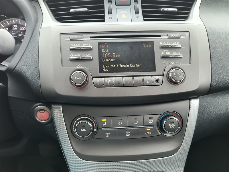 2014 Nissan Sentra SR - Photo 20 - Pittsburgh, PA 15226