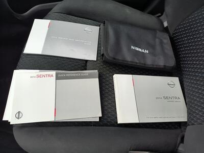 2014 Nissan Sentra SR - Photo 21 - Pittsburgh, PA 15226
