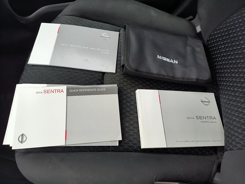 2014 Nissan Sentra SR - Photo 21 - Pittsburgh, PA 15226