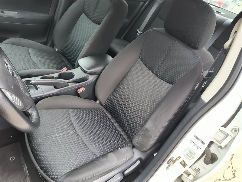 2014 Nissan Sentra SR - Photo 8 - Pittsburgh, PA 15226