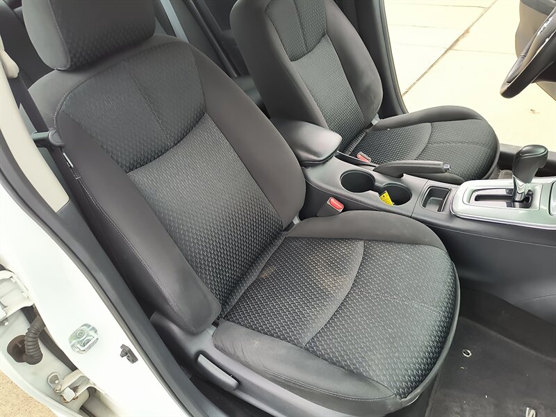 2014 Nissan Sentra SR - Photo 9 - Pittsburgh, PA 15226