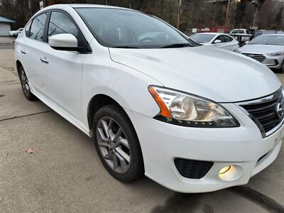 2014 Nissan Sentra SR - Photo 5 - Pittsburgh, PA 15226