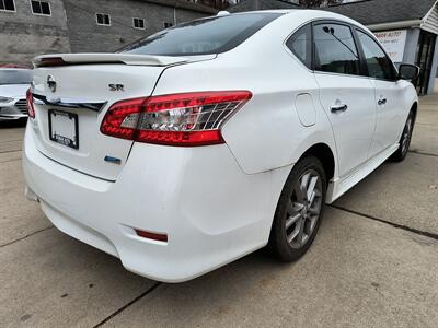2014 Nissan Sentra SR - Photo 4 - Pittsburgh, PA 15226