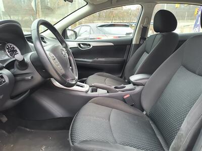 2014 Nissan Sentra SR - Photo 7 - Pittsburgh, PA 15226