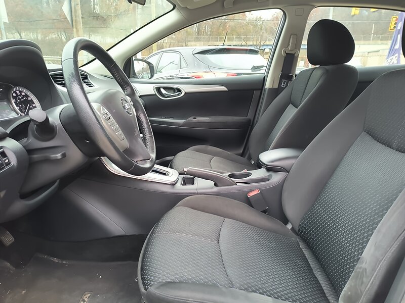 2014 Nissan Sentra SR - Photo 7 - Pittsburgh, PA 15226