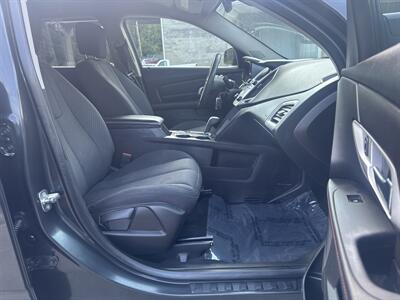 2013 GMC Terrain SLE-1   - Photo 11 - Pittsburgh, PA 15226