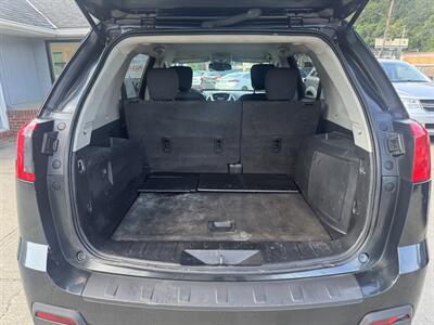 2013 GMC Terrain SLE-1   - Photo 21 - Pittsburgh, PA 15226
