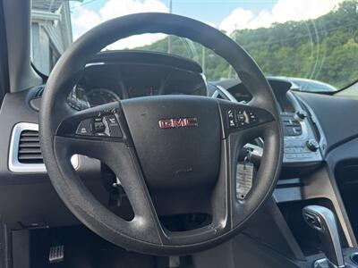 2013 GMC Terrain SLE-1   - Photo 25 - Pittsburgh, PA 15226