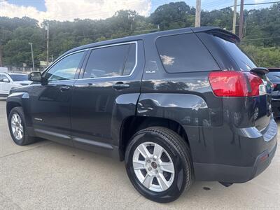 2013 GMC Terrain SLE-1   - Photo 2 - Pittsburgh, PA 15226