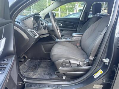 2013 GMC Terrain SLE-1   - Photo 8 - Pittsburgh, PA 15226