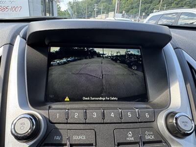 2013 GMC Terrain SLE-1   - Photo 30 - Pittsburgh, PA 15226