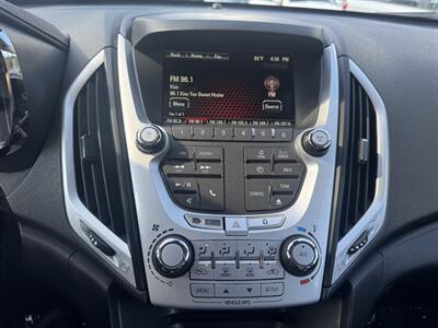 2013 GMC Terrain SLE-1   - Photo 29 - Pittsburgh, PA 15226