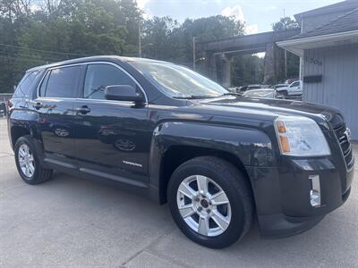 2013 GMC Terrain SLE-1   - Photo 5 - Pittsburgh, PA 15226