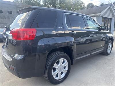 2013 GMC Terrain SLE-1   - Photo 4 - Pittsburgh, PA 15226