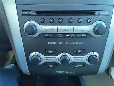 2010 Nissan Murano S   - Photo 21 - Pittsburgh, PA 15226