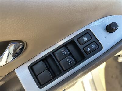 2010 Nissan Murano S   - Photo 16 - Pittsburgh, PA 15226